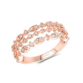 14k Strawberry Gold® Ring