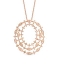 14k Strawberry Gold® Pendant
