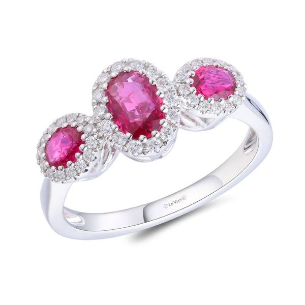14k Vanilla Gold® Ring