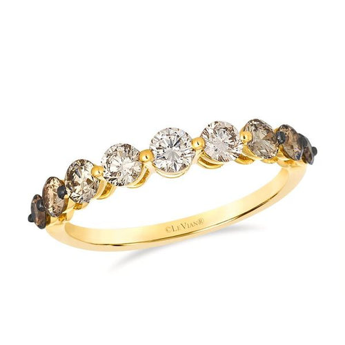 14k Honey Gold™ Ring