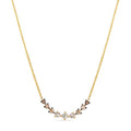 14k Honey Gold™ Adjustable Necklace
