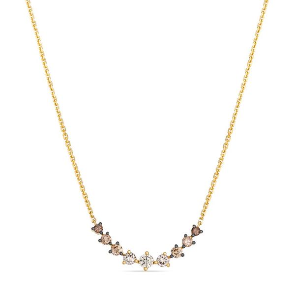 14k Honey Gold™ Adjustable Necklace