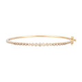 14k Honey Gold™ Bangle