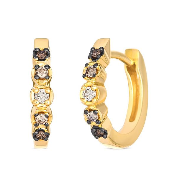 14k Honey Gold™ Earrings