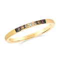 14k Honey Gold™ Ring