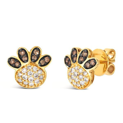 14k Honey Gold™ Earrings
