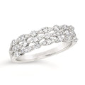 Platinum Ring