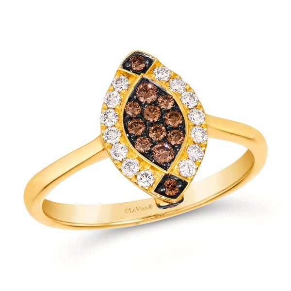 14k Honey Gold™ Ring