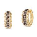 14k Honey Gold™ Earrings