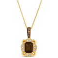 14k Honey Gold™ Pendant