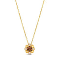 14k Honey Gold™ Pendant
