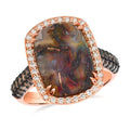 14k Strawberry Gold® Ring