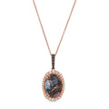 14k Strawberry Gold® Pendant