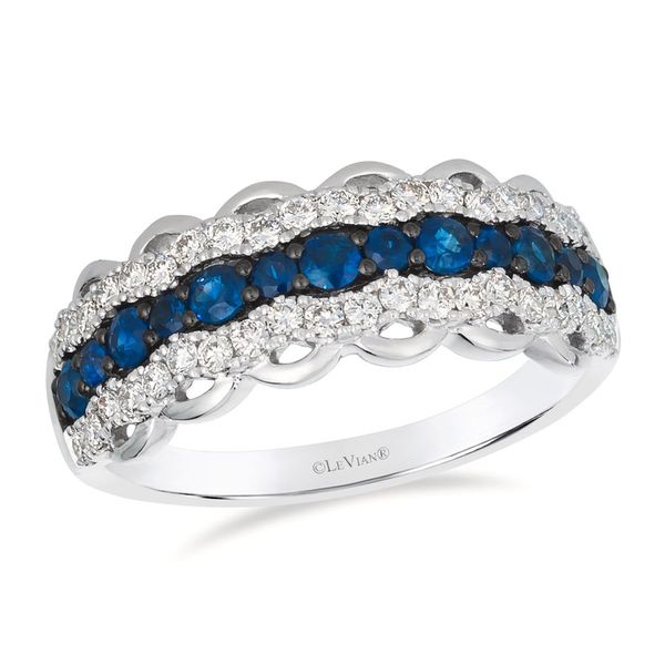 14k Vanilla Gold® Ring