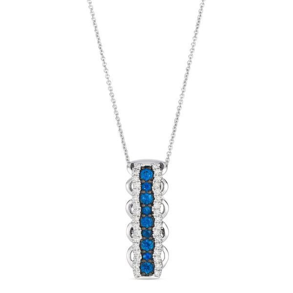 14k Vanilla Gold® Pendant