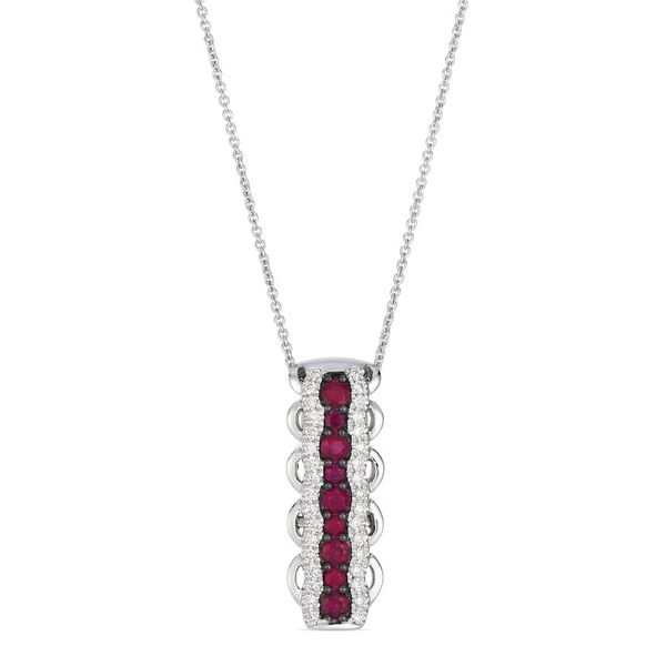 14k Vanilla Gold® Pendant