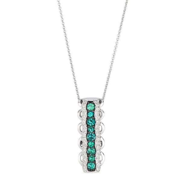 14k Vanilla Gold® Pendant
