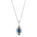 14k Vanilla Gold® Pendant