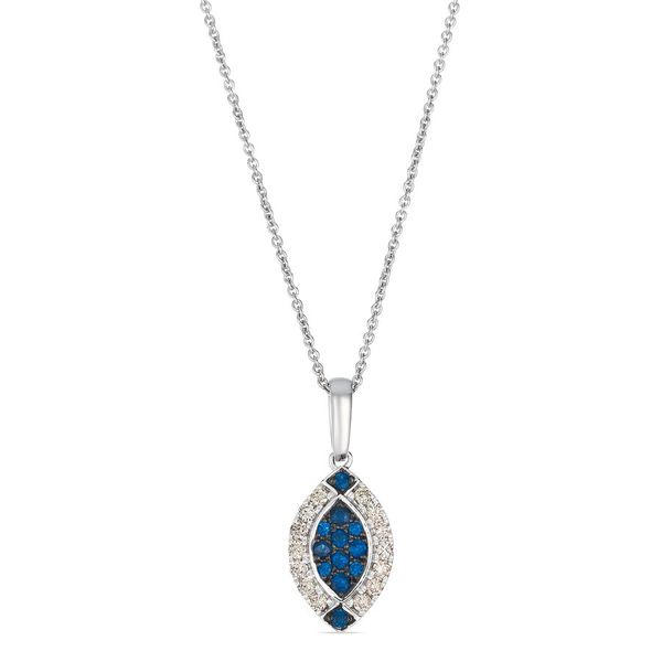 14k Vanilla Gold® Pendant