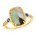 14k Honey Gold™ Ring