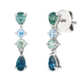 14k Vanilla Gold® Earrings