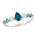 14k Vanilla Gold® Ring