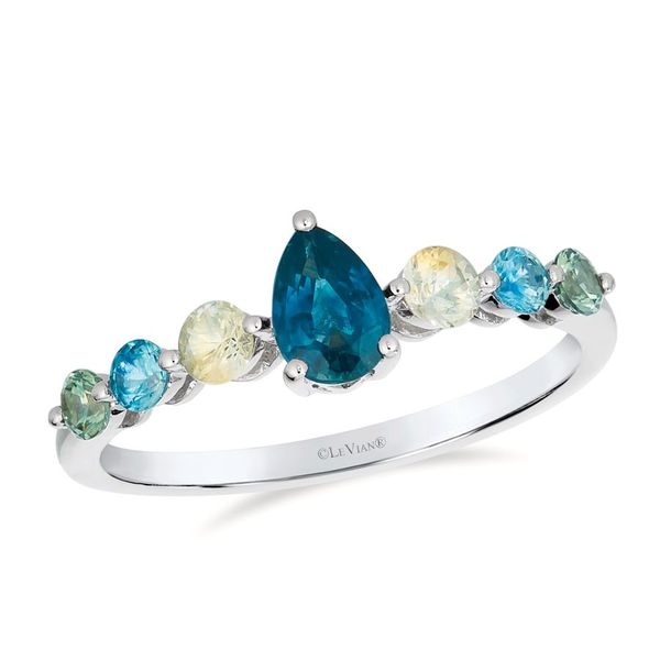 14k Vanilla Gold® Ring