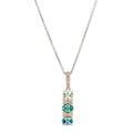 14k Vanilla Gold® Pendant