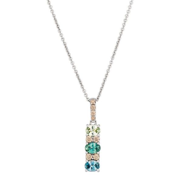 14k Vanilla Gold® Pendant