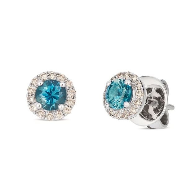 14k Vanilla Gold® Earrings