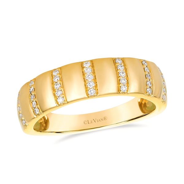14k Honey Gold™ Ring