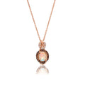 14k Strawberry Gold® Pendant
