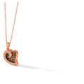 14k Strawberry Gold® Pendant