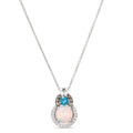 14k Vanilla Gold® Pendant