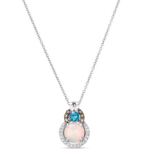 14k Vanilla Gold® Pendant