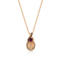 14k Strawberry Gold® Pendant