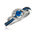 14k Vanilla Gold® Ring