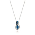 14k Vanilla Gold® Pendant