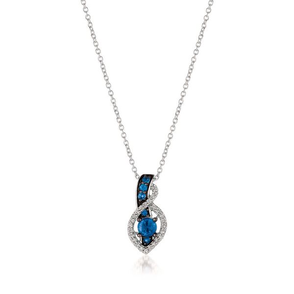 14k Vanilla Gold® Pendant