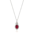 14k Vanilla Gold® Pendant