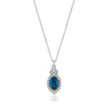 14k Vanilla Gold® Pendant