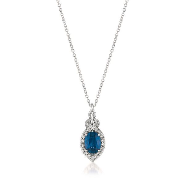 14k Vanilla Gold® Pendant