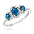 14k Vanilla Gold® Ring