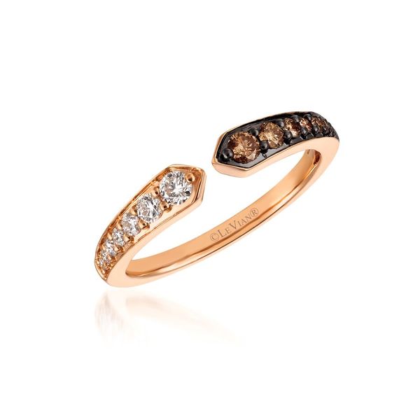 14k Strawberry Gold® Ring