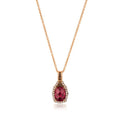 14k Strawberry Gold® Pendant