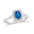 14k Vanilla Gold® Ring