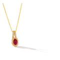 14k Honey Gold™ Pendant