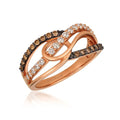 14k Strawberry Gold® Ring