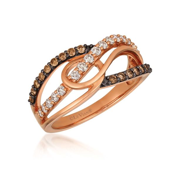 14k Strawberry Gold® Ring