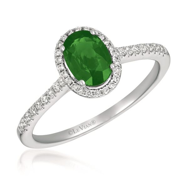 14k Vanilla Gold® Ring